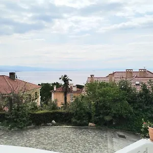  Apartament Darijana Chorwacja
