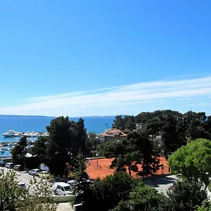  Apartament Holiday Apartments Split Chorwacja